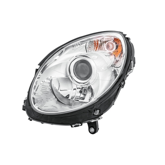 1EL 263 037-011 - Headlight 