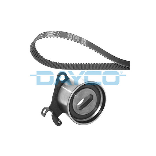 KTB249 - Timing Belt Set 