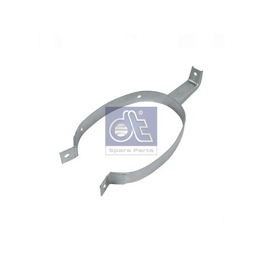 3.25133 - Holder, exhaust system 