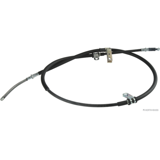 J3925064 - Cable, parking brake 
