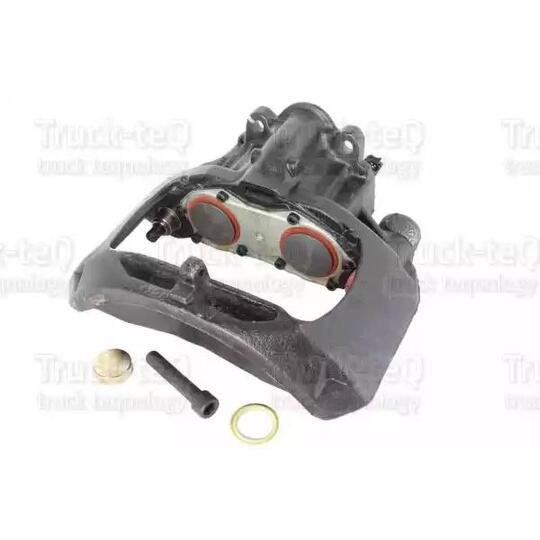 TEQ-BC.009 - Brake Caliper 