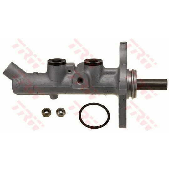 PMF539 - Brake Master Cylinder 