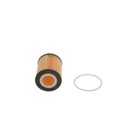 F 026 407 075 - Oil filter 