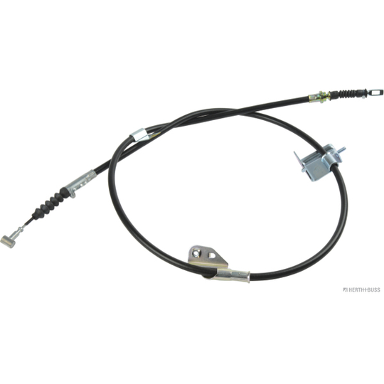 J3931053 - Cable, parking brake 