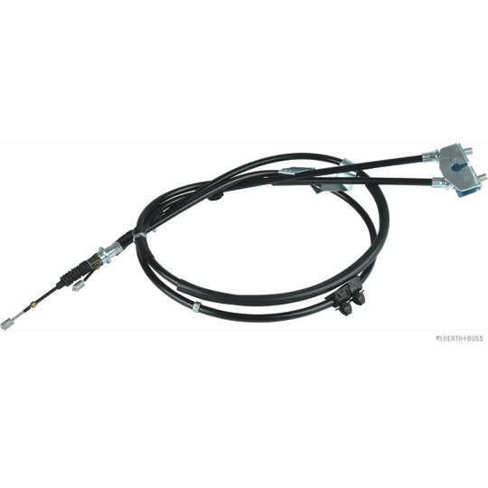 J3933079 - Cable, parking brake 