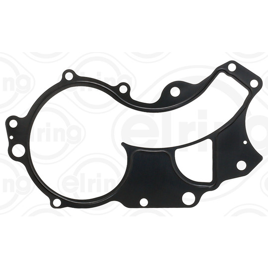 075.712 - Gasket, water pump 