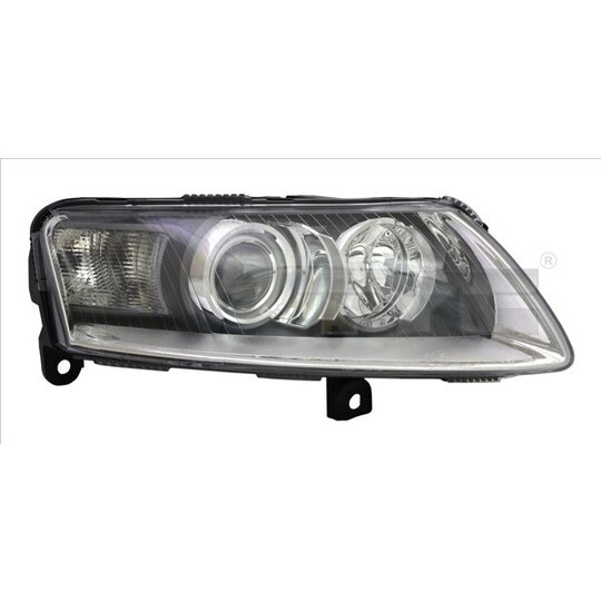 20-11430-15-2 - Headlight 