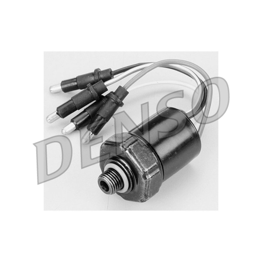 DPS25003 - Pressure Switch, air conditioning 