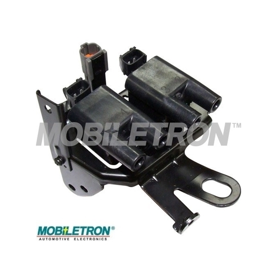 CK-18 - Ignition coil 