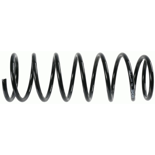 994 092 - Coil Spring 