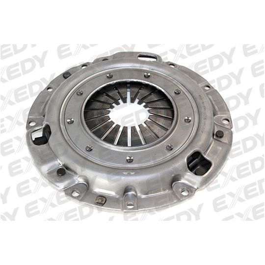 MZC543 - Clutch Pressure Plate 