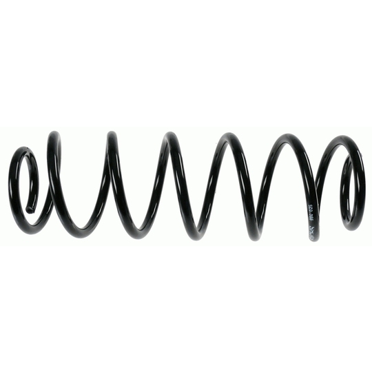 994 025 - Coil Spring 