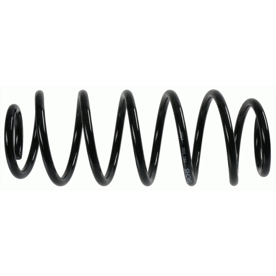 994 090 - Coil Spring 