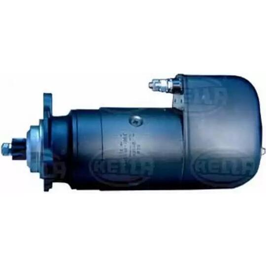 8EA 726 025-001 - Starter 