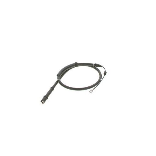 1 987 477 199 - Cable, parking brake 