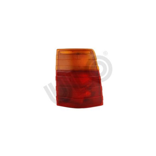 3394-01 - Lens, combination rearlight 