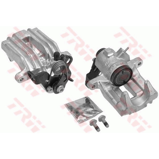 BHN303E - Brake Caliper 