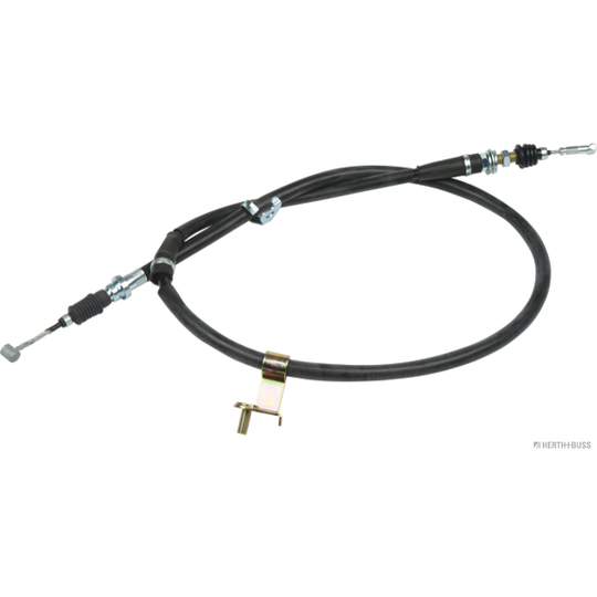 J3923061 - Cable, parking brake 