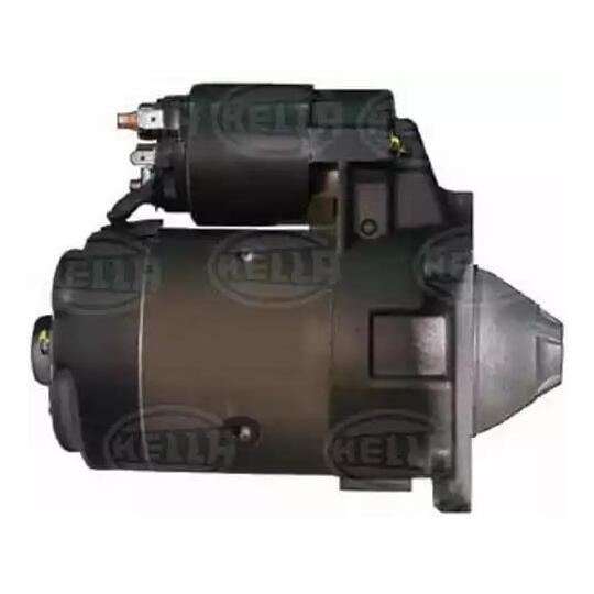 8EA 726 046-001 - Startmotor 