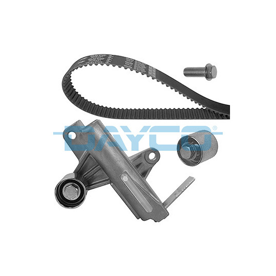 KTB784 - Timing Belt Set 