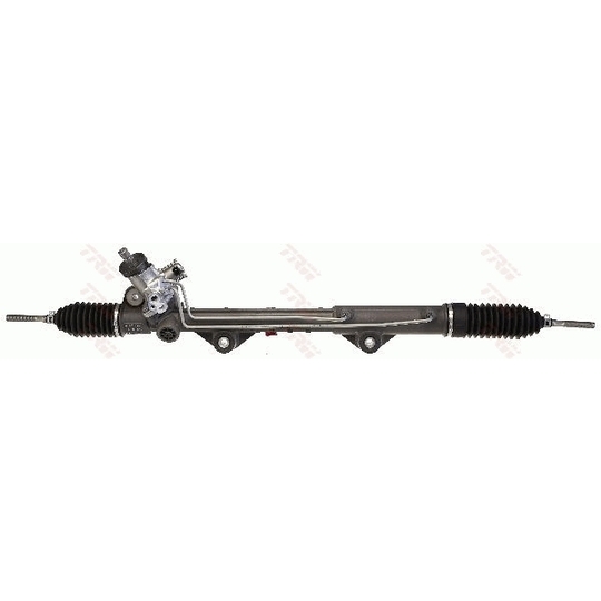 JRP1231 - Steering Gear 