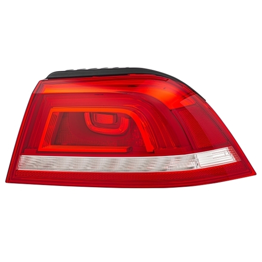 2SD 010 697-101 - Combination Rearlight 