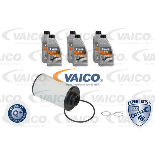 V10-3025 - Parts Kit, automatic transmission oil change 