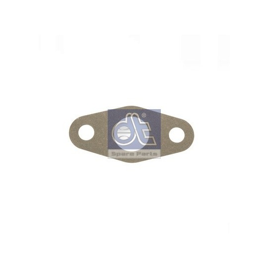 5.41185 - Gasket, charger 