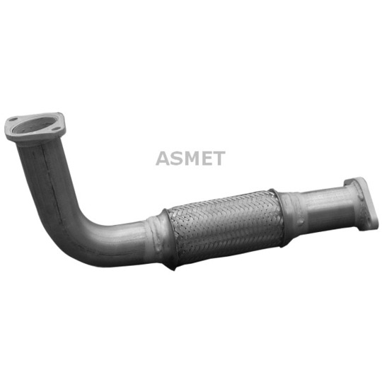 07.240 - Exhaust pipe 