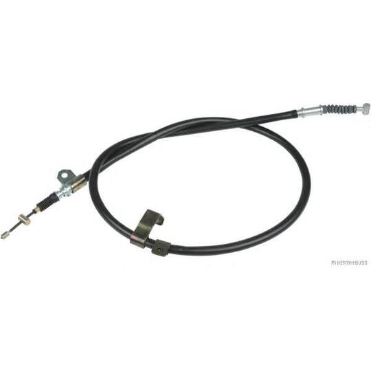 J3931032 - Cable, parking brake 