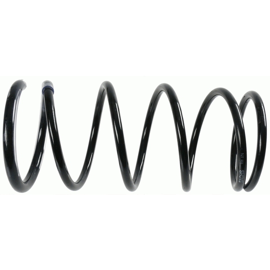 998 674 - Coil Spring 