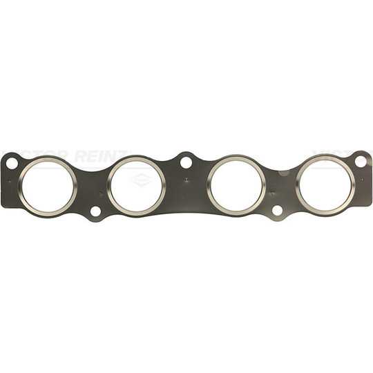 71-37166-00 - Gasket, exhaust manifold 