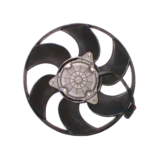 47636 - Fan, radiator 