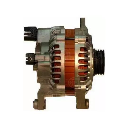 8EL 731 693-001 - Generator 