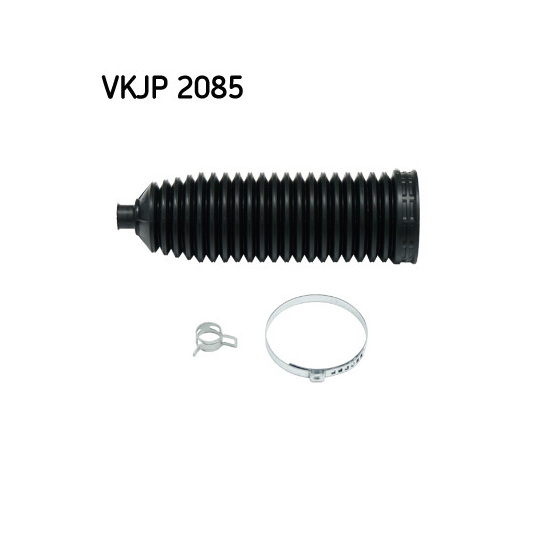 VKJP 2085 - Bellow Set, steering 