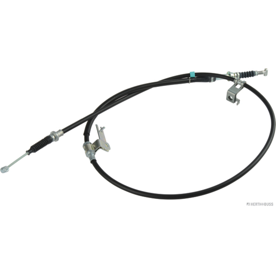 J3933026 - Cable, parking brake 