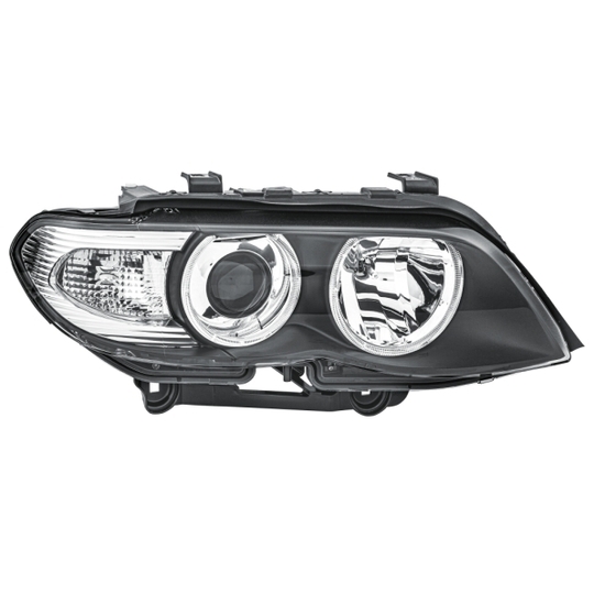 1EL 224 486-221 - Headlight 