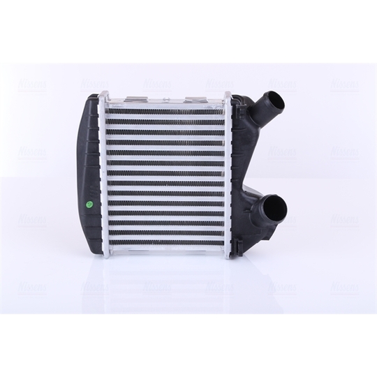 96499 - Intercooler, charger 