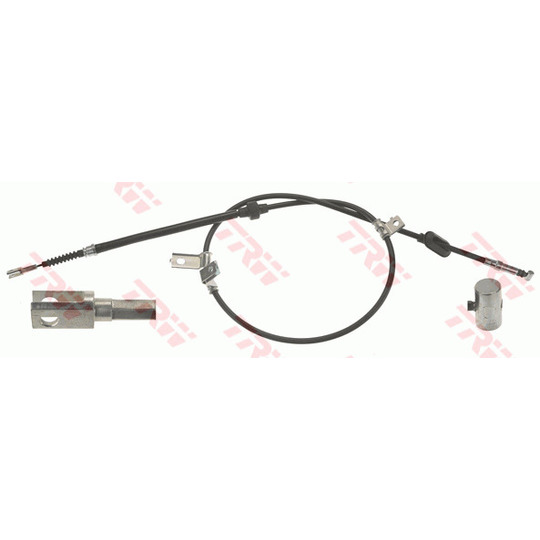 GCH605 - Cable, parking brake 