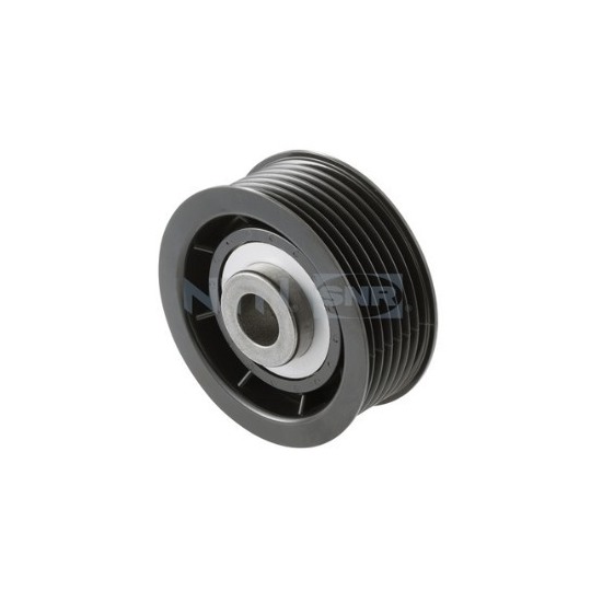 GA373.07 - Deflection/Guide Pulley, v-ribbed belt 