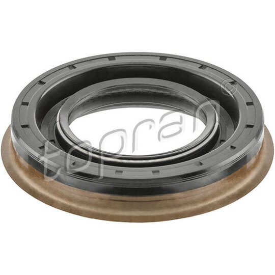 408 192 - Shaft Seal, differential 