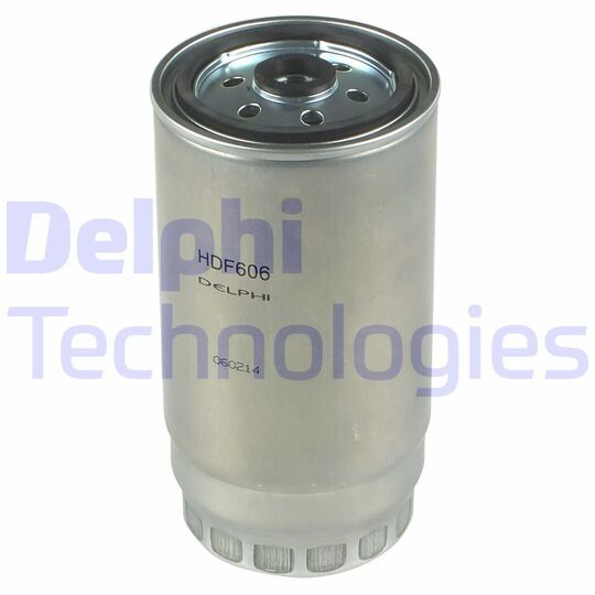 HDF606 - Fuel filter 