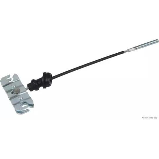 J3913020 - Cable, parking brake 