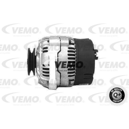 V22-13-38730 - Alternator 