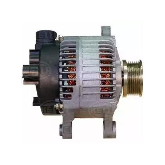 8EL 737 209-001 - Alternator 