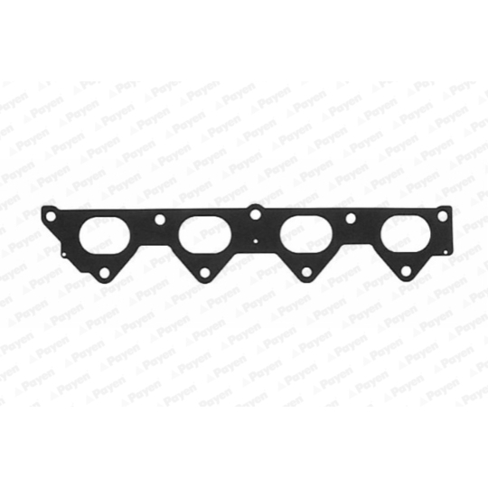 JC884 - Gasket, exhaust manifold 