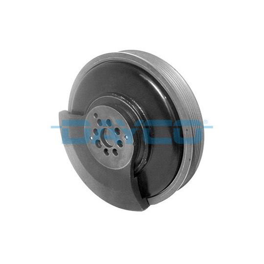 DPV1158 - Belt Pulley, crankshaft 