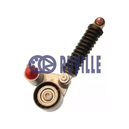 57709 - Tensioner Lever, v-ribbed belt 