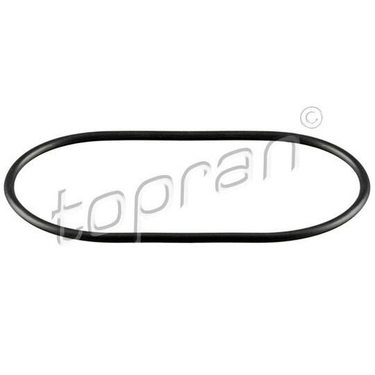 114 397 - Gasket, vacuum pump 