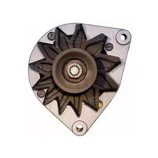 8EL 725 712-001 - Alternator 